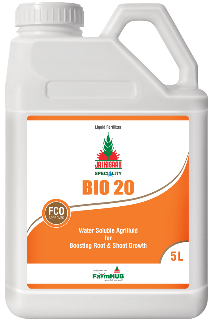 BIO 20